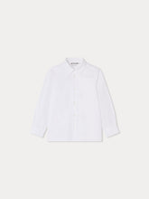 Load image into Gallery viewer, Aristote Shirt white
