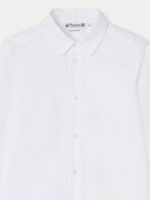 Load image into Gallery viewer, Aristote Shirt white
