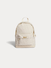 Load image into Gallery viewer, Gania Backpack beige
