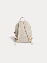 Load image into Gallery viewer, Gania Backpack beige

