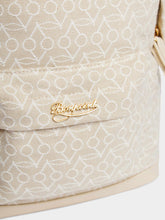 Load image into Gallery viewer, Gania Backpack beige
