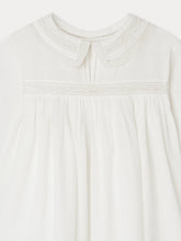 Load image into Gallery viewer, Tate Blouse milk white
