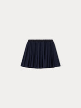 Load image into Gallery viewer, Jais Skirt navy
