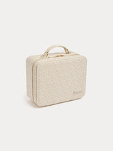 Load image into Gallery viewer, Dalva Vanity Case beige

