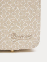 Load image into Gallery viewer, Dalva Vanity Case beige
