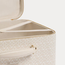 Load image into Gallery viewer, Devote Large Case beige
