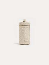Load image into Gallery viewer, Dita Bottle Bag beige
