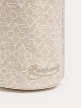 Load image into Gallery viewer, Dita Bottle Bag beige
