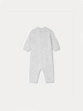 Load image into Gallery viewer, Tilouana Outift heathered gray
