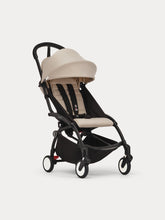 Load image into Gallery viewer, Frame stroller from birth to early childhood Bonpoint x YOYO®
