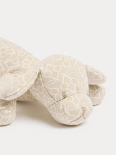 Load image into Gallery viewer, Aimer The Dog Soft Toy (25 cm) natural
