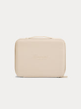 Load image into Gallery viewer, Baby Size 3 Large Suitcase milk white
