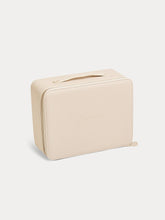 Load image into Gallery viewer, Baby Size 3 Large Suitcase milk white
