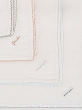 Load image into Gallery viewer, Days of the Week Swaddle Blankets
