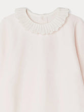 Load image into Gallery viewer, Héritière Pajamas light pink
