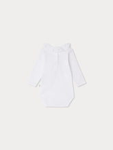 Load image into Gallery viewer, April Onesie natural white
