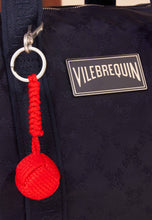 Load image into Gallery viewer, Ball Cord Keyring
