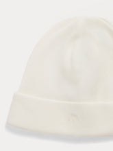 Load image into Gallery viewer, Baby Hat milk white
