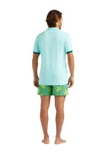 Load image into Gallery viewer, Cotton Polo Solid
