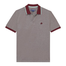 Load image into Gallery viewer, Cotton Polo Solid
