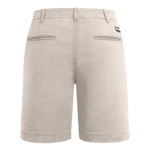 Load image into Gallery viewer, Tencel Gabardine Bermuda Shorts

