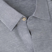 Load image into Gallery viewer, Polo Taschino Zip
