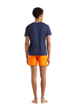 Load image into Gallery viewer, Cotton T-shirt Embossed logo
