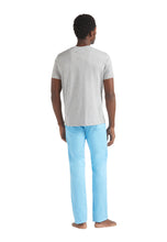 Load image into Gallery viewer, Cotton T-shirt Contrasted Placed Gomy Logo
