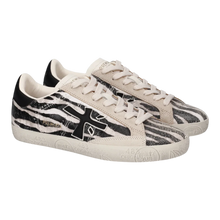 Load image into Gallery viewer, Premiata STEVEND-8053 Animalier Zebra Women
