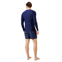 Load image into Gallery viewer, UV Protection Rashguard Solid
