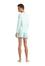 Load image into Gallery viewer, UV Protection Long Sleeves Rashguard Solid
