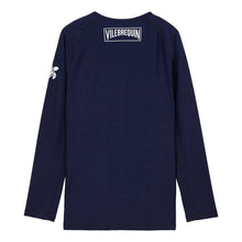 Load image into Gallery viewer, UV Protection Long Sleeves Zipper Rashguard Solid

