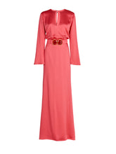 Load image into Gallery viewer, Ravenna Dress Coral
