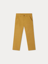 Load image into Gallery viewer, Darcy Pants ochre
