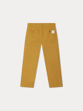 Load image into Gallery viewer, Darcy Pants ochre
