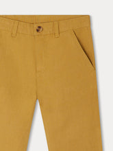 Load image into Gallery viewer, Darcy Pants ochre
