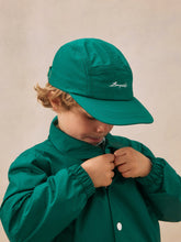 Load image into Gallery viewer, Erle embroidered cap
