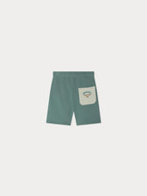 Load image into Gallery viewer, Egon bermuda shorts in fleece
