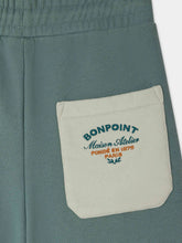 Load image into Gallery viewer, Egon bermuda shorts in fleece
