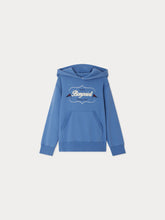 Load image into Gallery viewer, Barack embroidered sweatshirt

