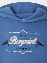 Load image into Gallery viewer, Barack embroidered sweatshirt

