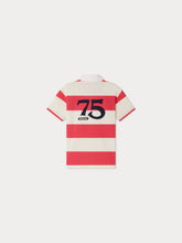 Load image into Gallery viewer, Erman striped polo
