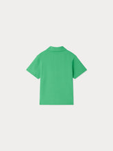 Load image into Gallery viewer, Elian polo with embroidery
