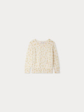 Load image into Gallery viewer, Enoha cardigan with cherry print
