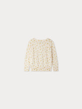 Load image into Gallery viewer, Enoha cardigan with cherry print
