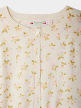 Load image into Gallery viewer, Enoha cardigan with cherry print
