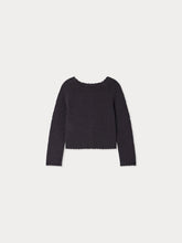 Load image into Gallery viewer, Essie fancy stitched cardigan
