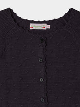 Load image into Gallery viewer, Essie fancy stitched cardigan
