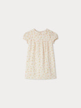 Load image into Gallery viewer, Tia dress with cherry print
