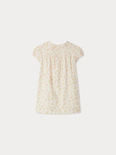 Load image into Gallery viewer, Tia dress with cherry print
